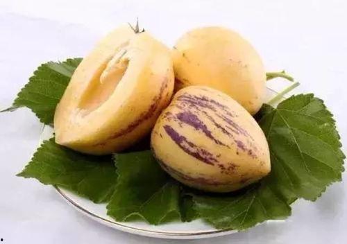 什么瓜吃皮肉难吃,揭秘“什么瓜吃皮肉难吃”背后的真相与原因