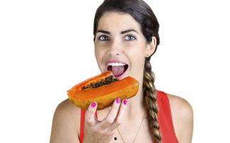 蒙古女人吃瓜,瓜果美食之旅