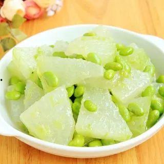 湿疹吃蒲瓜,天然食材的神奇疗效