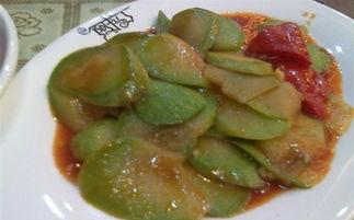 健身吃葫芦瓜好吗,健身饮食中的理想之选