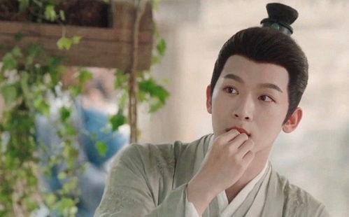 长相思仓弦吃瓜,瓜田里的甜蜜邂逅