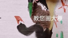 老鼠吃瓜绘画,描绘老鼠吃瓜的生动画卷