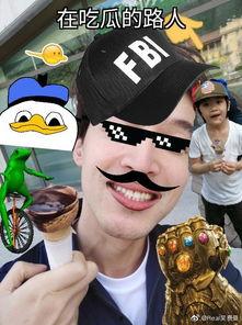 业余吃瓜路人,揭秘娱乐圈背后的故事