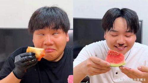 不同博主吃瓜,揭秘各路博主吃瓜大作战