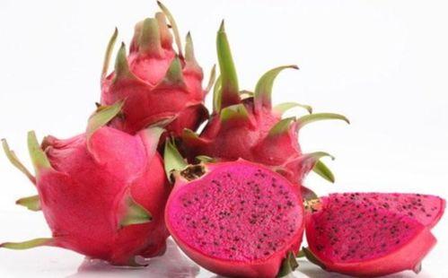 吃完火龙果吃哈密瓜苦,口感苦涩的奇妙邂逅