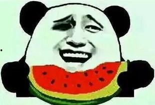 化身真正吃瓜群众的人