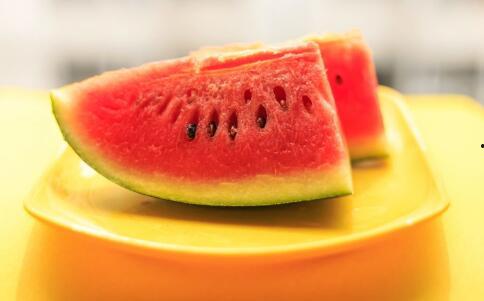 夏日吃瓜耶耶,瓜果飘香——畅享清凉美味时光