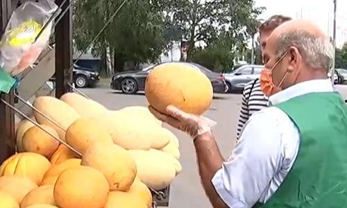 莫斯科留学吃瓜,留学生活中的“吃瓜”趣闻