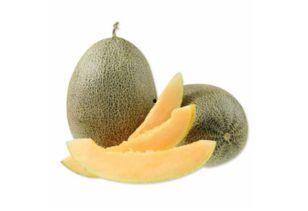 开心吃西瓜哈密瓜