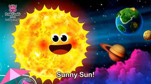 紫星吃瓜星球动画,一场星际美食狂欢之旅