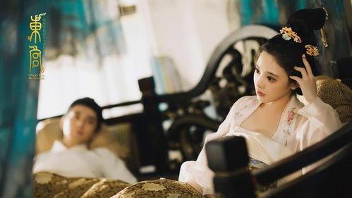 大白在吃瓜东宫20,揭秘宫廷秘闻，笑料连连